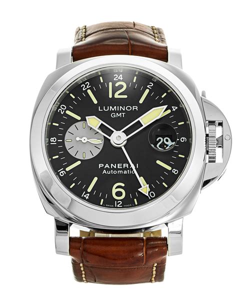 panerai pam 00968|Panerai luminor gmt pam00088.